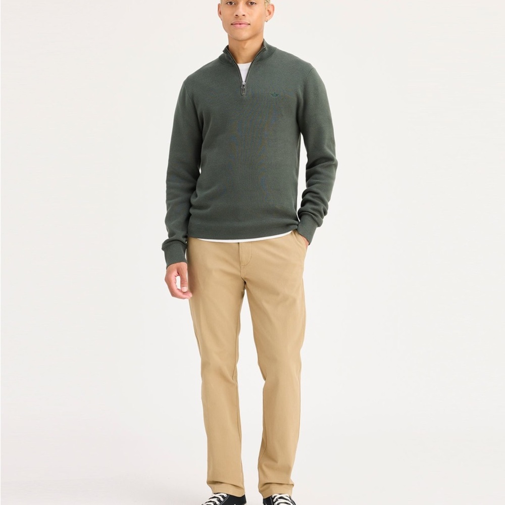 Dockers Ultimate Chinos, Slim Fit 36x34